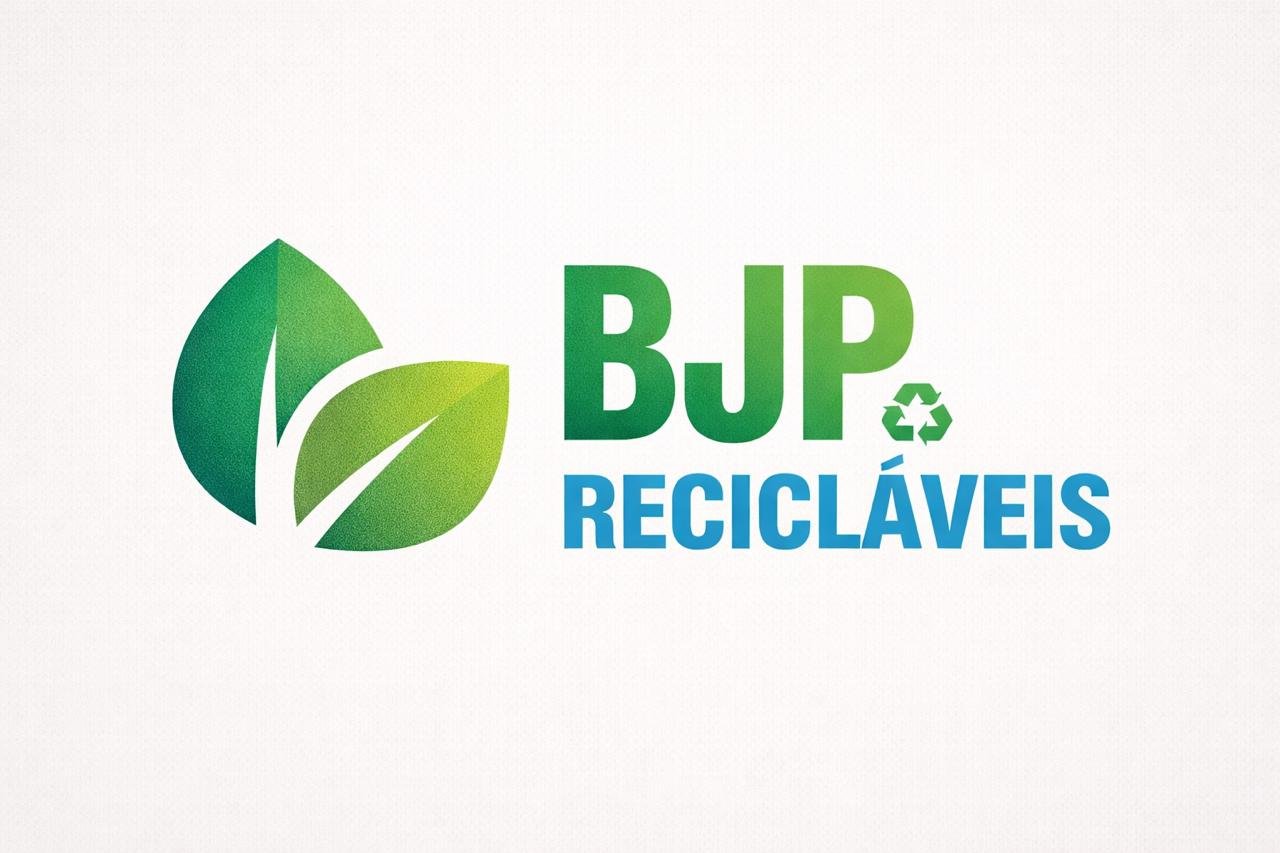BJP Recicláveis