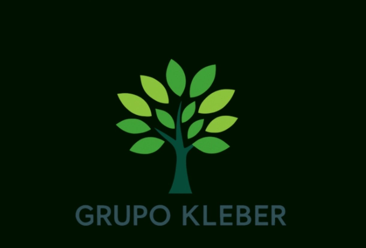 Logo do Grupo Kleber