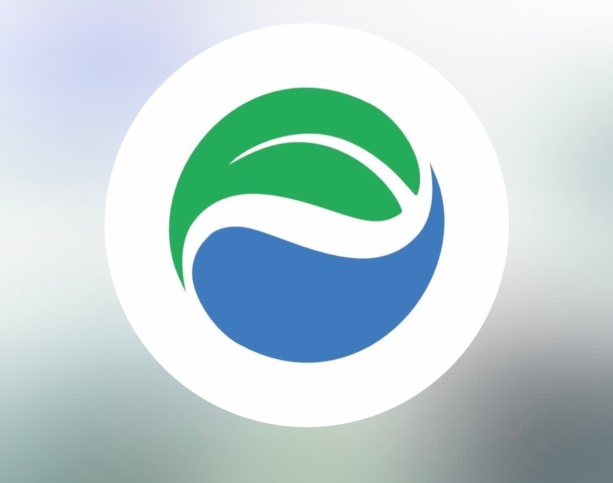 Logo de empresa parceira