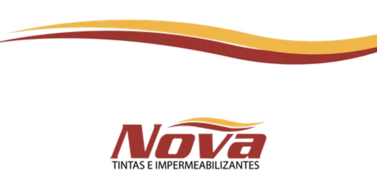 Logo da Nova Tintas e Impermeabilizantes