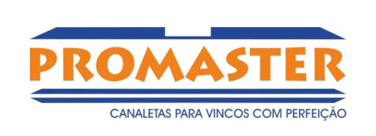 Logo da Promaster